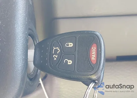 2006 Jeep Liberty Sport из США, поврежденный, VIN 1J4GL48K96W283842